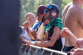 Mysteryland foto