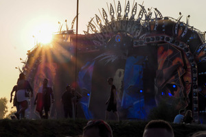 foto Mysteryland, 27 augustus 2017, Voormalig Floriadeterrein, Hoofddorp #925217