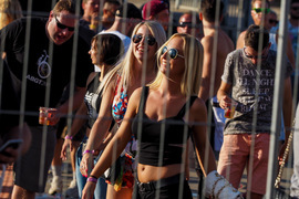 Mysteryland foto