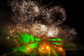 Mysteryland foto