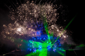 Mysteryland foto