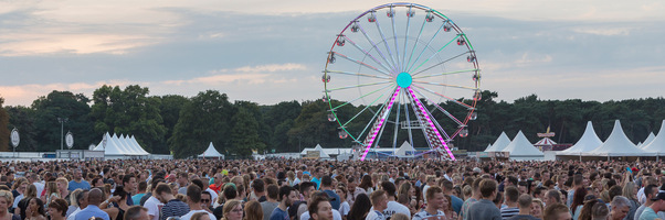 foto We love the 90's, 26 augustus 2017, Goffertpark, Nijmegen #925533