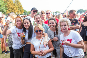 foto We love the 90's, 26 augustus 2017, Goffertpark, Nijmegen #925552