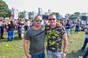 foto We love the 90's, 26 augustus 2017, Goffertpark, Nijmegen #925569