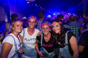 foto We love the 90's, 26 augustus 2017, Goffertpark, Nijmegen #925585