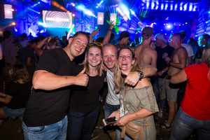 foto We love the 90's, 26 augustus 2017, Goffertpark, Nijmegen #925629