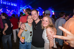 foto We love the 90's, 26 augustus 2017, Goffertpark, Nijmegen #925633