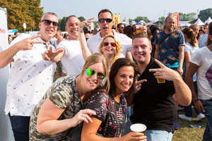 foto We love the 90's, 26 augustus 2017, Goffertpark, Nijmegen #925696