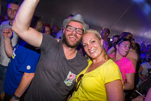 foto We love the 90's, 26 augustus 2017, Goffertpark, Nijmegen #925716