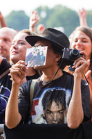 foto We love the 90's, 26 augustus 2017, Goffertpark, Nijmegen #925723