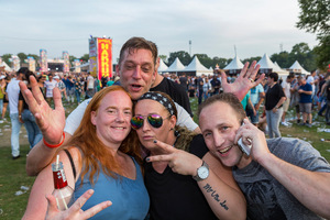 foto We love the 90's, 26 augustus 2017, Goffertpark, Nijmegen #925770