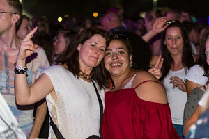 foto We love the 90's, 26 augustus 2017, Goffertpark, Nijmegen #925776