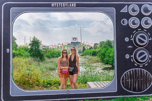 foto Mysteryland, 26 augustus 2017, Voormalig Floriadeterrein, Hoofddorp #925786