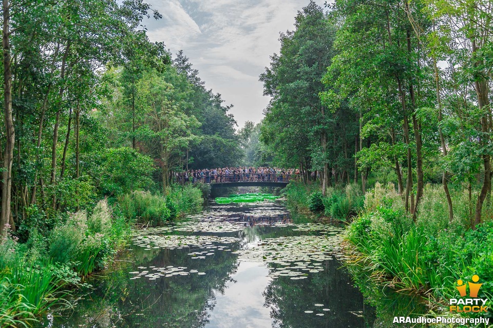 foto Mysteryland, 26 augustus 2017, Voormalig Floriadeterrein