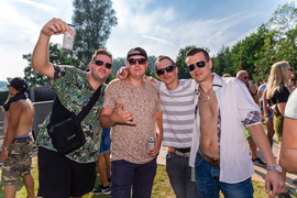 Mysteryland foto