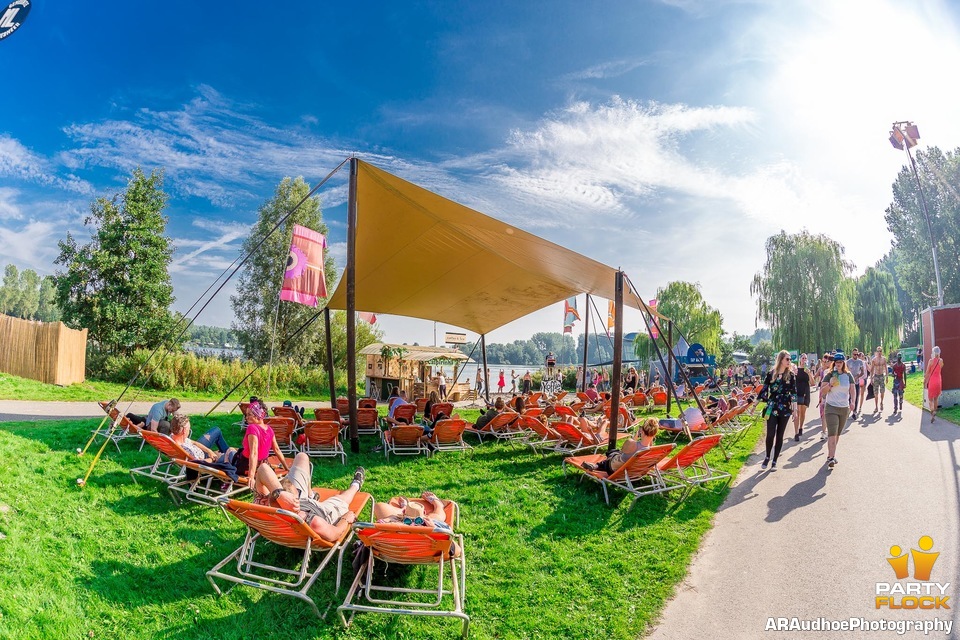 foto Mysteryland, 26 augustus 2017, Voormalig Floriadeterrein