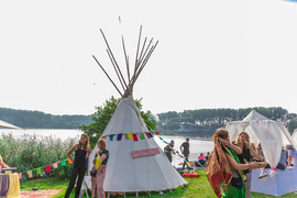 Mysteryland foto