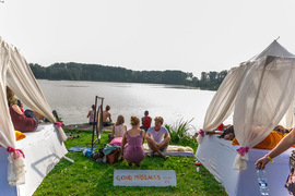 Mysteryland foto