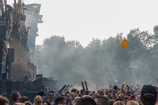 Foto's, Mysteryland, 26 augustus 2017, Voormalig Floriadeterrein, Hoofddorp