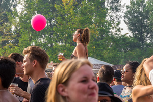 foto Mysteryland, 26 augustus 2017, Voormalig Floriadeterrein, Hoofddorp #925941