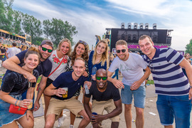 Mysteryland foto