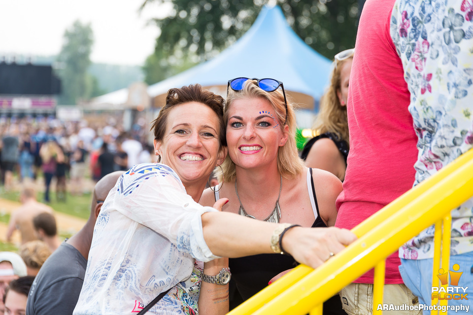 foto Mysteryland, 26 augustus 2017, Voormalig Floriadeterrein