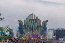 Foto's, Mysteryland, 26 augustus 2017, Voormalig Floriadeterrein, Hoofddorp