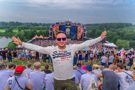 Mysteryland foto