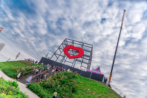 foto Mysteryland, 26 augustus 2017, Voormalig Floriadeterrein, Hoofddorp #925991