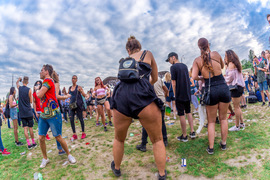 Mysteryland foto