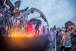 foto Mysteryland, 26 augustus 2017, Voormalig Floriadeterrein, Hoofddorp #926047