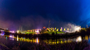 Mysteryland foto