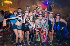 Mysteryland foto