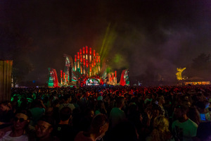 foto Mysteryland, 26 augustus 2017, Voormalig Floriadeterrein, Hoofddorp #926135