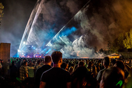 Mysteryland foto