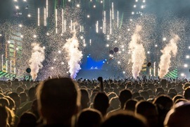 Mysteryland foto