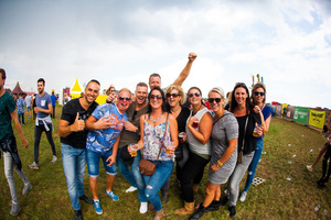 foto Dream Village Weekend, 2 september 2017, Lage aard, Bavel #926192