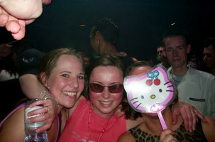 foto Awakenings 5 Year Anniversary, 31 maart 2002, Now&Wow, Rotterdam #9263