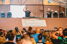 Foto's, Summerlake Festival, 16 september 2017, Molenvliet, Woerden