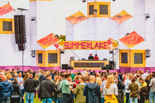 Foto's, Summerlake Festival, 16 september 2017, Molenvliet, Woerden