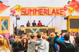 foto Summerlake Festival, 16 september 2017, Molenvliet, Woerden #926339