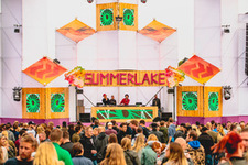 Foto's, Summerlake Festival, 16 september 2017, Molenvliet, Woerden