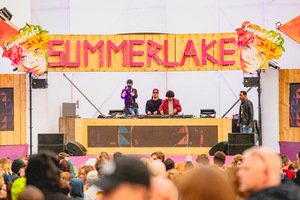 foto Summerlake Festival, 16 september 2017, Molenvliet, Woerden #926357