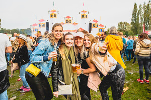 foto Summerlake Festival, 16 september 2017, Molenvliet, Woerden #926404