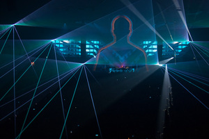 foto The Return of Headhunterz, 30 september 2017, Ziggo Dome, Amsterdam #926835