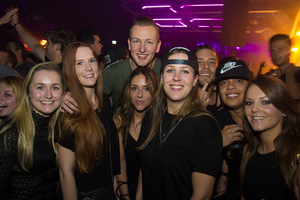 foto The Return of Headhunterz, 30 september 2017, Ziggo Dome, Amsterdam #926879