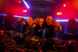 Ruhr'G'Beat 5 Years Anniversary foto