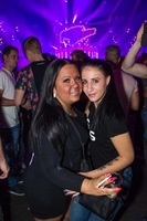 foto Pussy lounge XXL, 7 oktober 2017, Ahoy, Rotterdam #927349