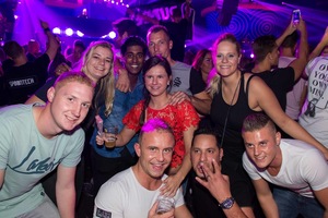 foto Pussy lounge XXL, 7 oktober 2017, Ahoy, Rotterdam #927360