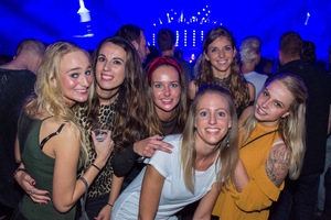 foto Pussy lounge XXL, 7 oktober 2017, Ahoy, Rotterdam #927365